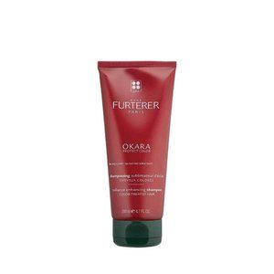 RENE FURTERER OKARA COLOR SHAMPOO 200ML